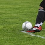 Podlaski futbol. Klasa okręgowa - 4. kolejka