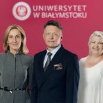 Nowy rektor Uniwersytetu w Białymstoku. Już zaczął kadencję na najbliższe cztery lata