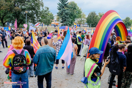 Ulicami Białegostoku przejdzie IV marsz równości. Znamy datę