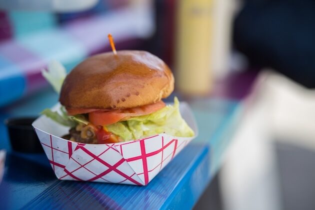 Smacznie, różnorodnie i na świeżym powietrzu! Przed nami Zlot Food Trucków [KONKURS]