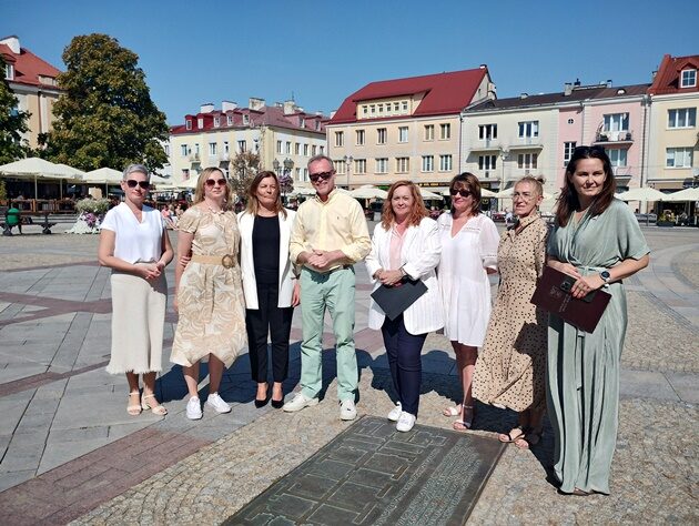 Białystok stawia na zdrowie. Startuje kampania profilaktyczna