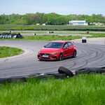 Samochodowe treningi na Torze Białystok. Pora na Trackday AG Racing