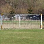 Podlaski futbol. Gra A-klasa