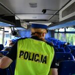 Akcja "Bezpieczna droga do szkoły." Policja sprawdza także rodziców