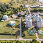 Skargi na odory z oczyszczalni ścieków. Wodociągi Białostockie zabierają głos