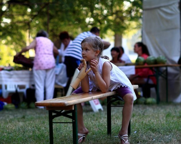 Pożegnaj lato na pikniku ekologicznym w Białymstoku. W planach moc atrakcji