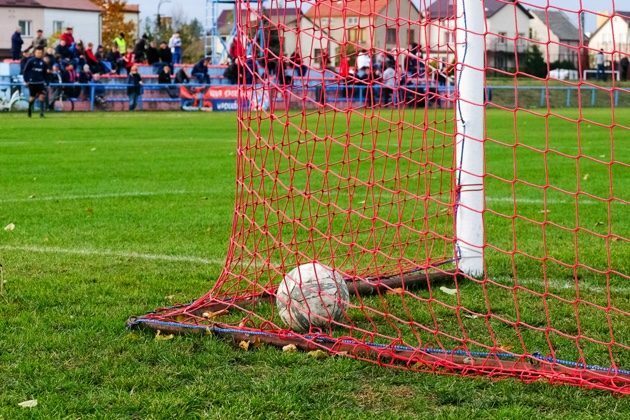 Podlaski futbol. IV liga - 7. kolejka