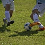 Podlaski futbol. Gra A-klasa