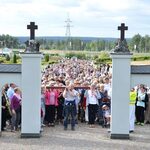 Pielgrzymka, procesja i naprawa tunelu. Sprawdź nowe utrudnienia w Białymstoku