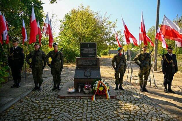 Białystok upamiętni 85. rocznicę sowieckiej agresji na Polskę. W mieście zabrzmią syreny