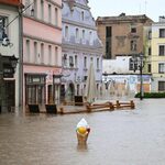 Białostocka Fundacja Dialog wyrusza na południe Polski. Będą pomagać powodzianom