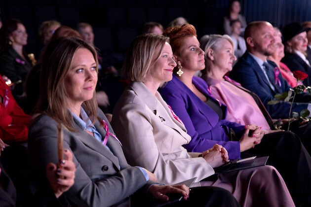 Marszałek powołał Podlaską Radę Kobiet. Oto jej skład