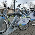 Radny proponuje elektryczne BiKeRy. Co na to prezydent?