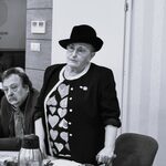 Nie żyje Stanisława Korolkiewicz. Była m.in. działaczką opozycji antykomunistycznej