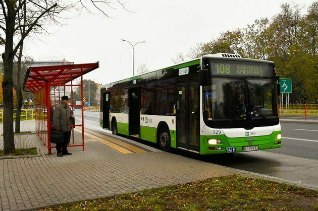 Białostoczanie skarżą się na klimatyzację w BKM. Zgłoszono wiele usterek