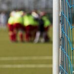 Podlaski futbol. Gra A-klasa