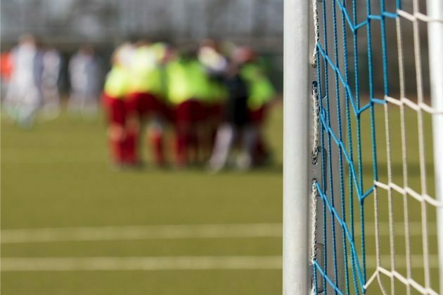 Podlaski futbol. Gra A-klasa