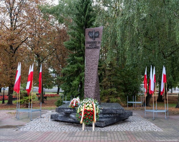 85 lat temu powstało Polskie Państwo Podziemne. Białystok pamięta o tym wydarzeniu