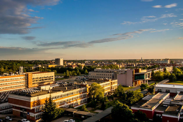 Naukowcy z PB w gronie TOP 2% najlepszych na świecie! Kto się znalazł w tym gronie?