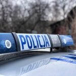 Śmiertelny wypadek na podlaskiej drodze. Nie żyje ciężarna 19-latka