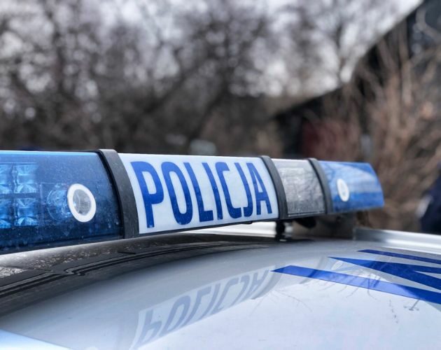 Śmiertelny wypadek na podlaskiej drodze. Nie żyje ciężarna 19-latka