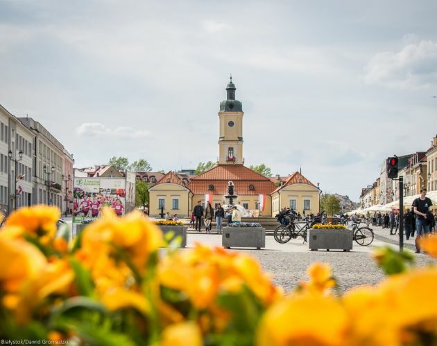 W Białymstoku wzrośnie kolejny podatek. Tym razem od gruntów i nieruchomości