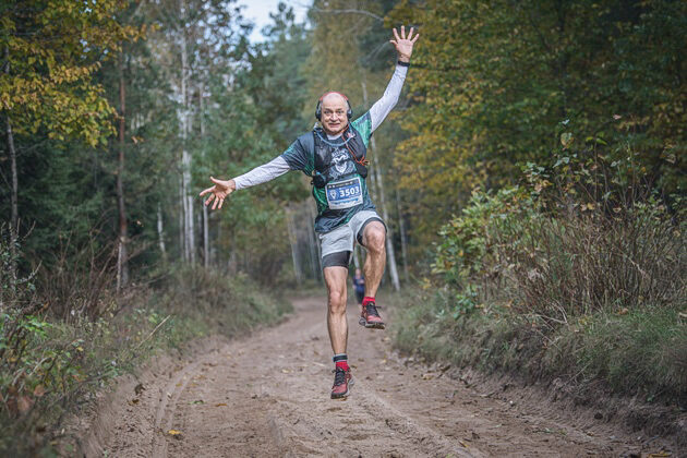 Duch puszczy wzywa. To ostatnia szansa, by zapisać się na Bison Ultra-Trail