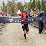 Bison Ultra-Trail. Padł rekord na 100 km!