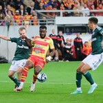 Kibice mogą zacierać ręce. Czas na hit Jagiellonia - Legia