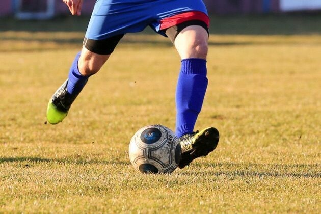 Podlaski futbol. IV liga - 12. kolejka