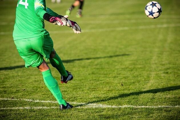 Podlaski futbol. Klasa okręgowa - 10. kolejka