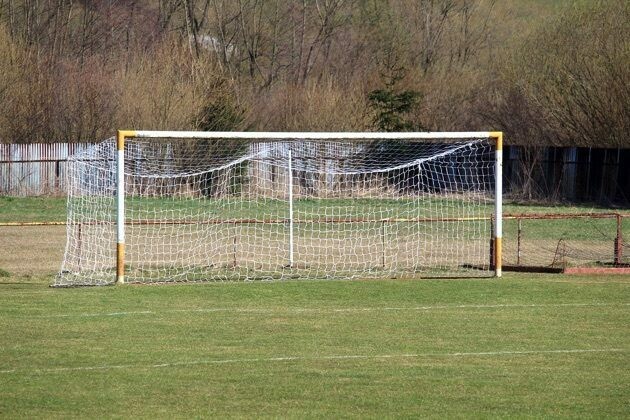 Podlaski futbol. Gra A-klasa