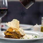 Bądź foodie! Trwa jesienna edycja RestaurantWeek 