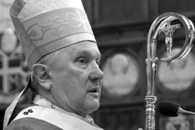 Nie żyje abp Edward Ozorowski