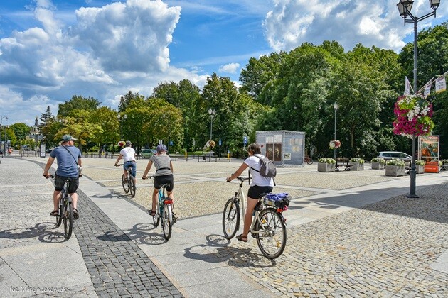 Odpalamy #BKR2024! Białostoczanie mogą wziąć udział w akcji i odpowiedzieć na pytania