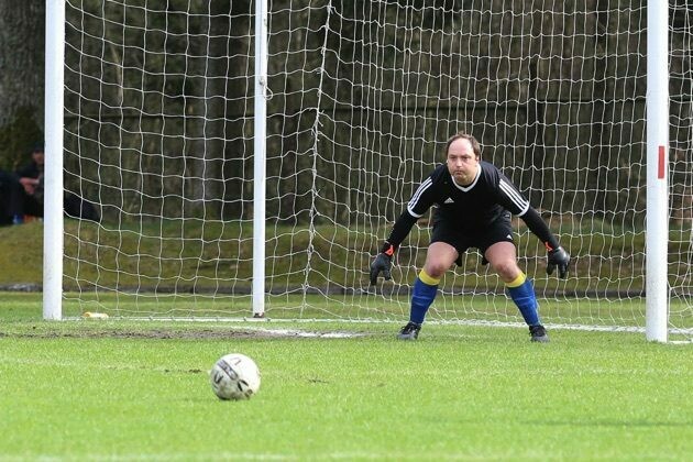 Podlaski futbol. Klasa okręgowa - 11. kolejka