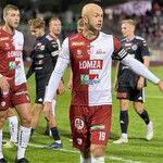 ŁKS wygrał derby, a rezerwy Jagiellonii w końcu się przełamały. Grała piłkarska III liga