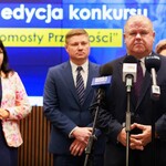 Wystartowała kolejna edycja "Pomostów Przyszłości". Można już zgłaszać się do konkursu 