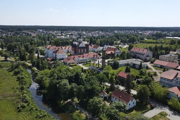 Podróżnicze hity 2025. Wśród nich podlaska miejscowość!