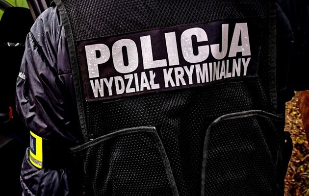 Zuchwała kradzież na białostockim dworcu. Złodziejowi grozi 8 lat więzienia