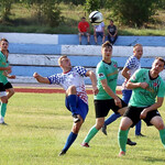 Podlaski futbol. Gra A-klasa