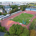 Białystok będzie gościć lekkoatletyczne mistrzostwa Polski!