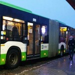 Chciał wydłużenia trasy autobusu. Koszt przerasta możliwości miasta