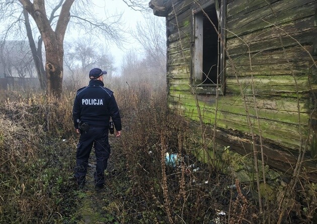 Nadchodzą niskie temperatury. Twoja pomoc może uratować życie!