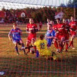 Podlaski futbol. IV liga - 15. kolejka