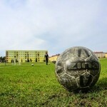 Podlaski futbol. Klasa okręgowa - 13. kolejka