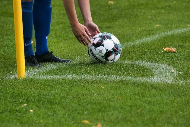 Podlaski futbol. Gra A-klasa