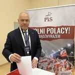 Zmiany w podlaskich strukturach PiS. Jacek Sasin został prezesem