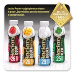 Łaciate Protein+ z prestiżowym wyróżnieniem. Co stoi za sukcesem tego produktu?