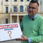 Białystok na planszy. Już wkrótce premiera lokalnej edycji Monopoly!